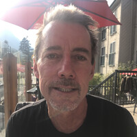 Brian Cowie