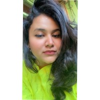 Bhakti Kenjale
