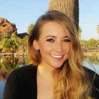 Kelsey Shakespeare