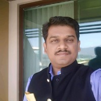 G Vijay Kumar