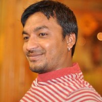 Kabindra Shrestha