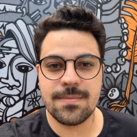 Danilo Moraes