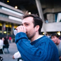 Daniel Homer