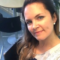 Tine Bernhardsen Nordvåg