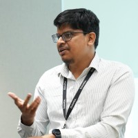 Amlan Panigrahi
