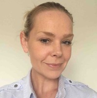 Kate Whitfield