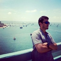 Navin Nayanan