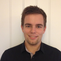 Daniel Benjaminsen