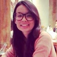 Carolina Alencar Veras Starrett