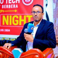 Ali Abdilahi Shaqalle