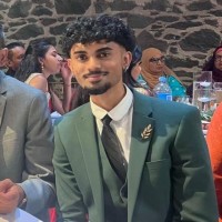Farhan Ali