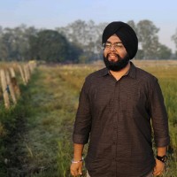 Maneet Singh Saluja