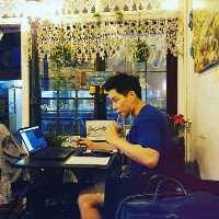 Sean Kim