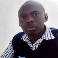 Anthony Makau