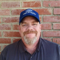 John White