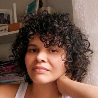 Lílian de Oliveira