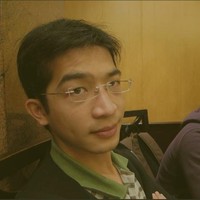 Ellis Lai