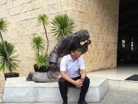 Gian Adame