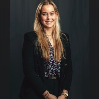 Carolien Janna Van Der Hoek