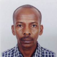 Eric Njuguna