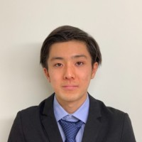 Ray Onishi