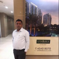 DHIRENDRA KUMAR SINGH