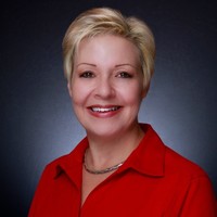 Carol Gaudet