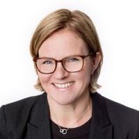 Sue Doran