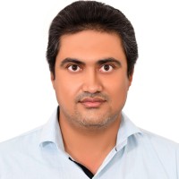 Nadeem Akhtar , Pmp®