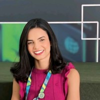 Raissa Ferreira, Cea