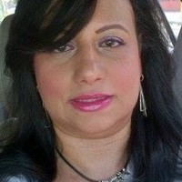 Giselle M. Sánchez Olivero