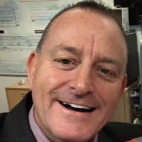 Barry Hare