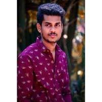 Darshan Naik