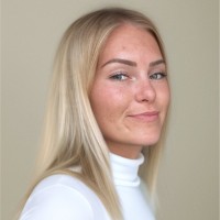 Margaux SAINTVOIRIN