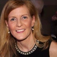 Bernadette Coffey
