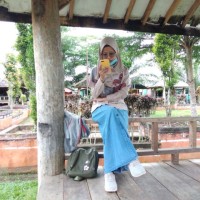 Siti Imroa Hasanah