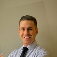Conor Mulvin