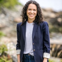 Jillian Chenault, Licsw