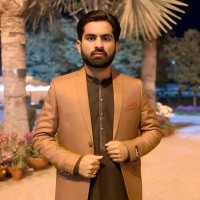 Muhammad Inam ul haq
