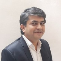 Swanand Jawadekar