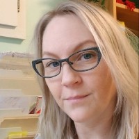 Christine Turcotte