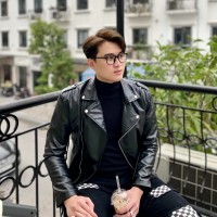 Truong Viet Anh