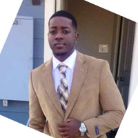 Cedric Riley