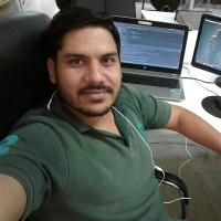 Tahir Mehmood