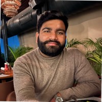Ayush Gupta