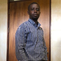 Mizero Jean Félix
