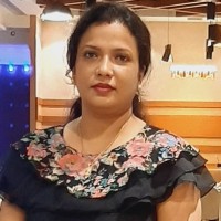 Antara Banerjee