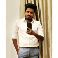Anuvind Krishna