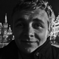 Alexander Vostrilov