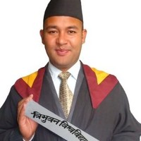 Deepak Kandel